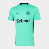 Camisa Sporting III 2025/26